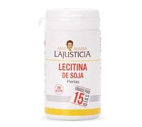 Lecitina de Soja 90 perlas Ana Maria Lajusticia