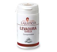 Levadura Cerveza 80 comprimidos Ana Maria Lajusticia