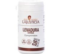 Ana Maria Lajusticia Levadura de Cerveza 80comp