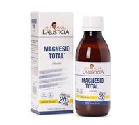Ana Maria Lajusticia Líquido Magnesio Total Limón 200 ml