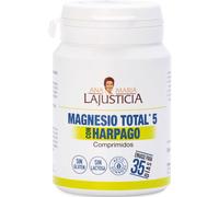 Ana María Lajusticia Magnesio Total 5 + Harpagofito 70 Comprimidos