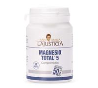 MAGNESIO TOTAL 5 100 comprimidos