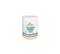Ana Maria Lajusticia Marine Collagen With Magnesium And Vitamin C, Watermelon Flavor, Powder 135 G
