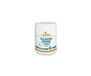 Ana Maria Lajusticia Marine Collagen With Magnesium And Vitamin C, Watermelon Flavor, Powder 135 G