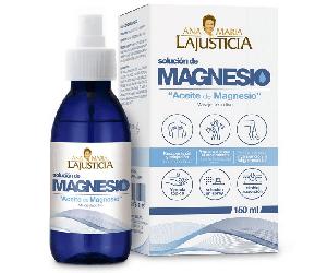 Ana Maria Lajuticia Aceite de Magnesio 150 ml