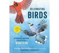 Ana Maria Martinez Natalia Rojas Celebrating Birds (Tapa dura) (Importación USA)