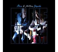 Ana & Milton Popovic - Blue Moon