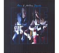 Ana & Milton Popovic - Blue Room