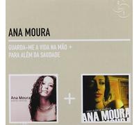 Ana Moura - 2 for 1 [Import]