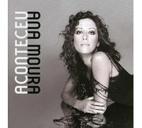 Ana Moura - Aconteceu