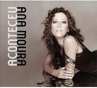 Ana Moura - Aconteceu