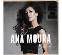 Ana Moura - Ana Moura - Best Of [CD] 2017
