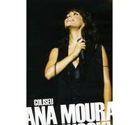 Ana Moura - Coliseu [DVD]