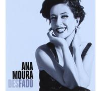 Ana Moura - Desfado