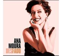 Ana Moura - Desfado Ao Vivo Em Alfama