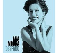Ana Moura - Desfado [Vinilo]