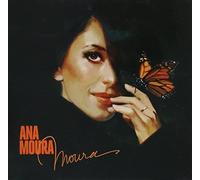 Ana Moura - Moura [2LP VINYL]