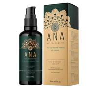 ANA Naturkosmetik Sérum retinal 0,2% 50 ml - Suero nocturno antiedad con 3 complejos antienvejecimiento, hialurónico y niacinamida, suero facial contra arrugas, líneas finas y piel suave - vegano