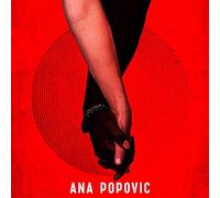 Ana Popovic - Power