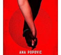 Ana Popovic - Power [VINYL] [Vinilo]