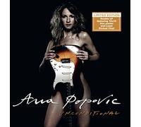 Ana Popovic - Unconditional (2LP) [Vinilo]