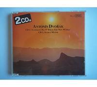 Ana Pusar, soprano - Antonin Dvorak: Symphony No. 9 from the New World / Stabat Mater