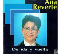Ana Reverte - De Ida y Vuelta