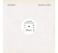Ana Roxanne - Because Of A Flower [Vinilo]