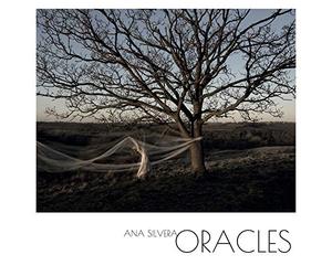 Ana Silvera - Oracles
