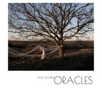 Ana Silvera Oracles (CD) Album