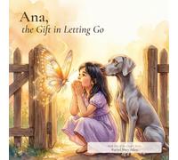 Ana, The Gift in Letting Go (LIfe's GPS)