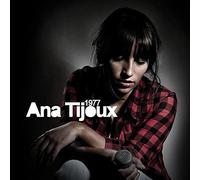 Ana Tijoux – 1977 – Vinilo – Importación USA – Sony Music