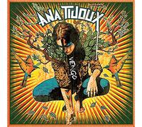 Ana Tijoux - Vengo