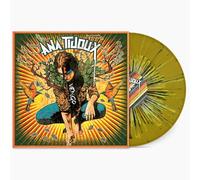 Ana Tijoux - Vengo [Vinyl LP]