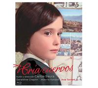 Ana Torrent - Cria Cuervos [Edizione: Giappone] [Italia] [Blu-ray]