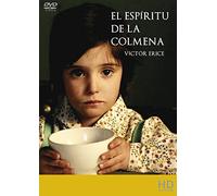 Ana Torrent - El Espiritu De La Colmena [Edizione: Giappone] [DVD]