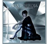 Ana Torroja - Me Cuesta Tanto Olvidarte