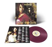 Ana Torroja – Pasajes de un Sueño – Vinilo
