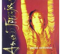 Ana Torroja - Puntos Cardinales