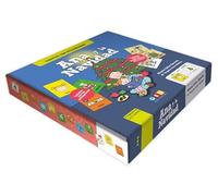 Ana y la navidad (PRIMEROS LECTORES-CUENTO CON PICTOGRAMAS)