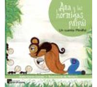 Ana Y Las Hormigas Paipai