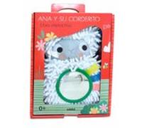 Ana Y Su Corderito (libro Interactivo Para Bebés))