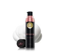 ANAAKA HALAL SKINCARE Desmaquillante 100 ml, fórmula a base de aceite para todo tipo de pieles, sin alcohol, fabricado en la UE