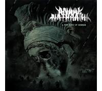 Anaal Nathrakh - A New Kind Of Horror