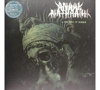 Anaal Nathrakh - A New Kind Of Horror [Vinilo]