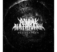 Anaal Nathrakh - Desideratum [Vinilo]