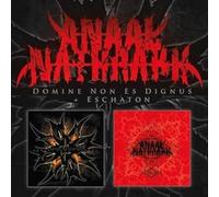 Anaal nathrakh - Domine non es dignus - eschaton