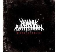 Anaal Nathrakh - Endarkenment [Vinilo]