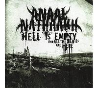 Anaal Nathrakh - Hell Is Empty, and All the Devils Are Here