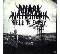 Anaal Nathrakh - Hell Is Empty, and All the Devils Are Here
